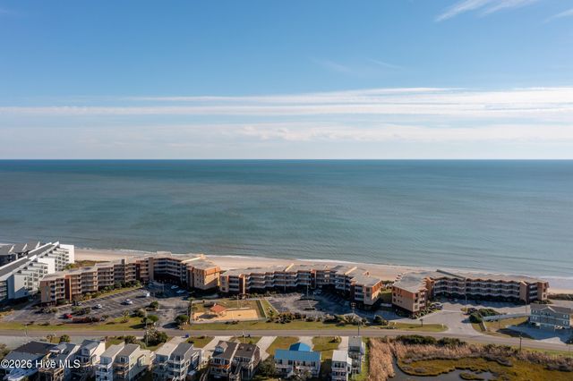 1866 New River Inlet Road Unit 3108c, N Topsail Beach, NC 28460