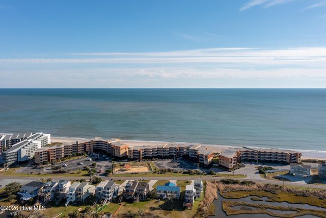 1866 New River Inlet Road Unit 3108c, N Topsail Beach, NC 28460