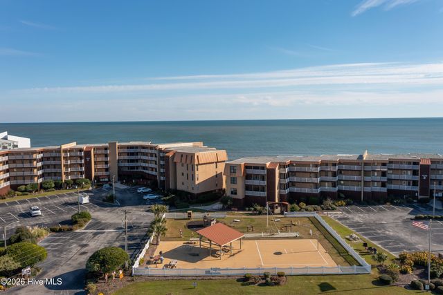 1866 New River Inlet Road Unit 3108c, N Topsail Beach, NC 28460