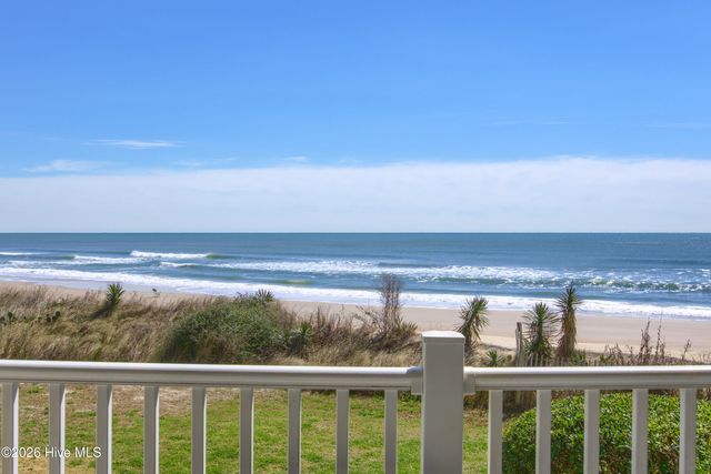 1866 New River Inlet Road Unit 3108c, N Topsail Beach, NC 28460