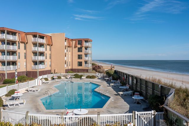 1866 New River Inlet Road Unit 3108c, N Topsail Beach, NC 28460