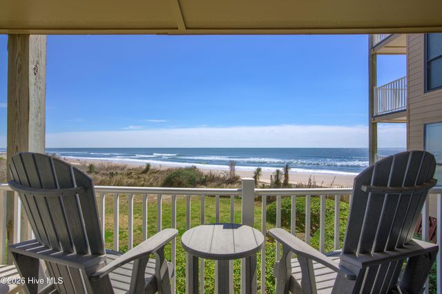 1866 New River Inlet Road Unit 3108c, N Topsail Beach, NC 28460