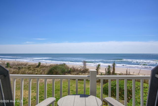 1866 New River Inlet Road Unit 3108c, N Topsail Beach, NC 28460