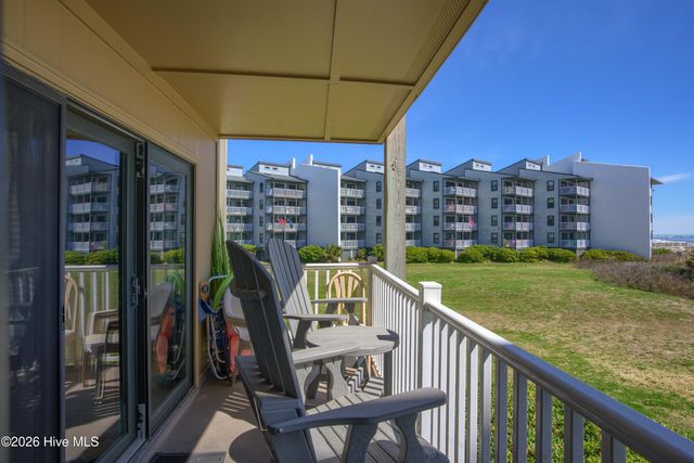 1866 New River Inlet Road Unit 3108c, N Topsail Beach, NC 28460