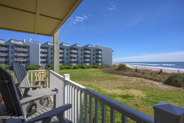 1866 New River Inlet Road Unit 3108c, N Topsail Beach, NC 28460