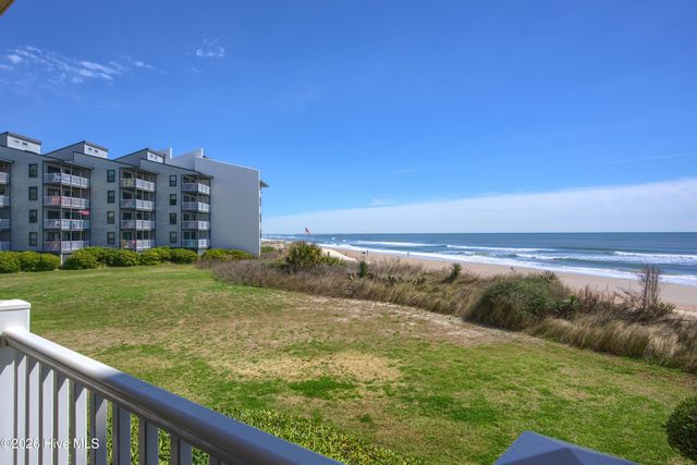 1866 New River Inlet Road Unit 3108c, N Topsail Beach, NC 28460
