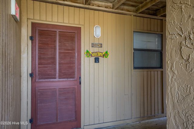 1866 New River Inlet Road Unit 3108c, N Topsail Beach, NC 28460