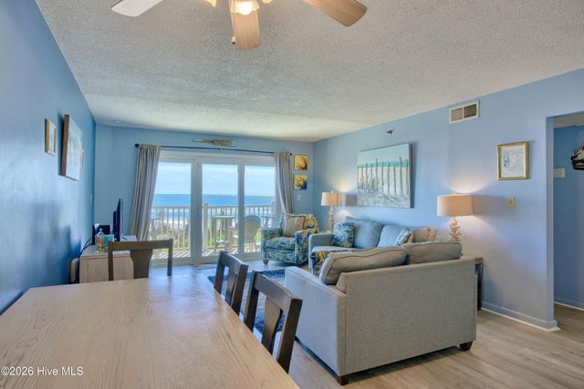 1866 New River Inlet Road Unit 3108c, N Topsail Beach, NC 28460
