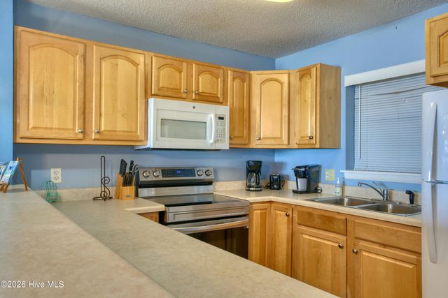 1866 New River Inlet Road Unit 3108c, N Topsail Beach, NC 28460