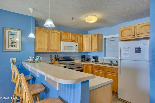 1866 New River Inlet Road Unit 3108c, N Topsail Beach, NC 28460