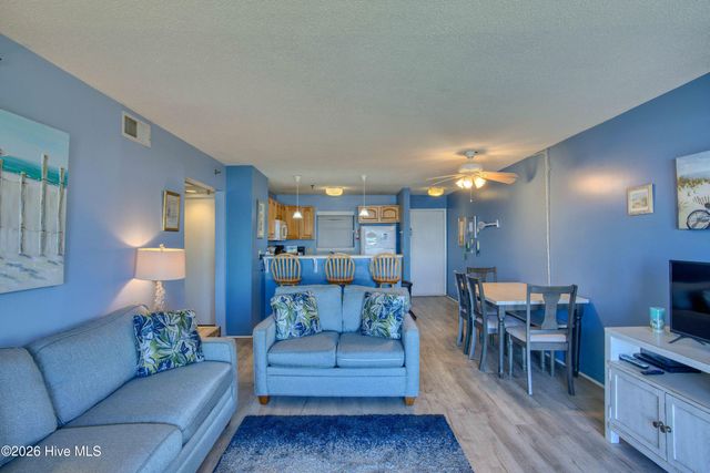 1866 New River Inlet Road Unit 3108c, N Topsail Beach, NC 28460