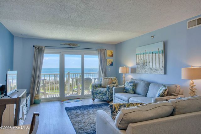 1866 New River Inlet Road Unit 3108c, N Topsail Beach, NC 28460