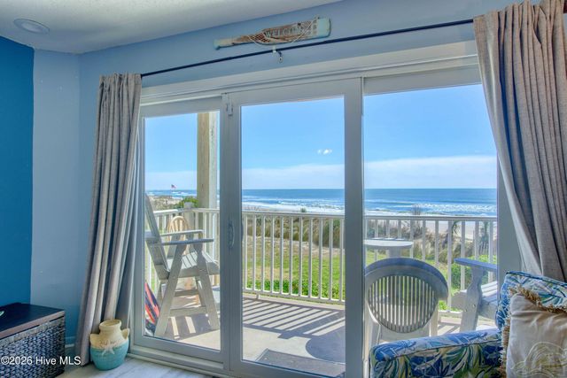 1866 New River Inlet Road Unit 3108c, N Topsail Beach, NC 28460