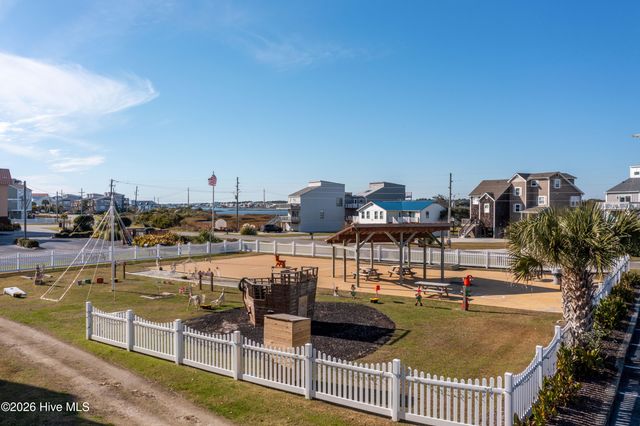 1866 New River Inlet Road Unit 3108c, N Topsail Beach, NC 28460