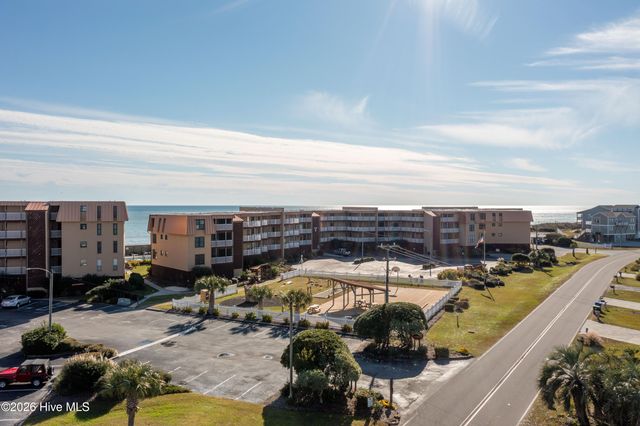 1866 New River Inlet Road Unit 3108c, N Topsail Beach, NC 28460