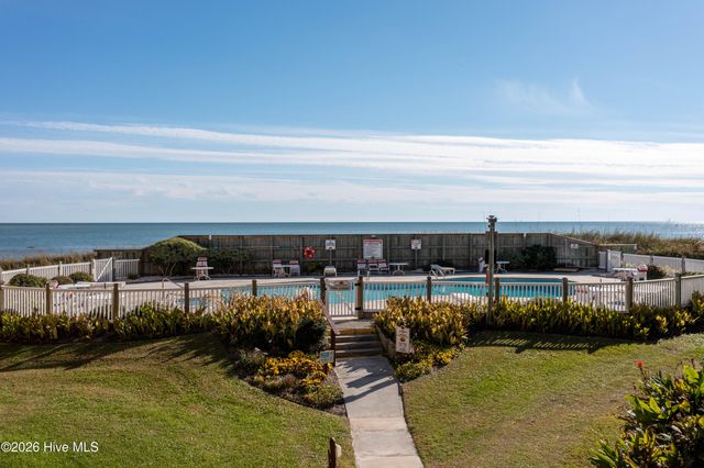 1866 New River Inlet Road Unit 3108c, N Topsail Beach, NC 28460