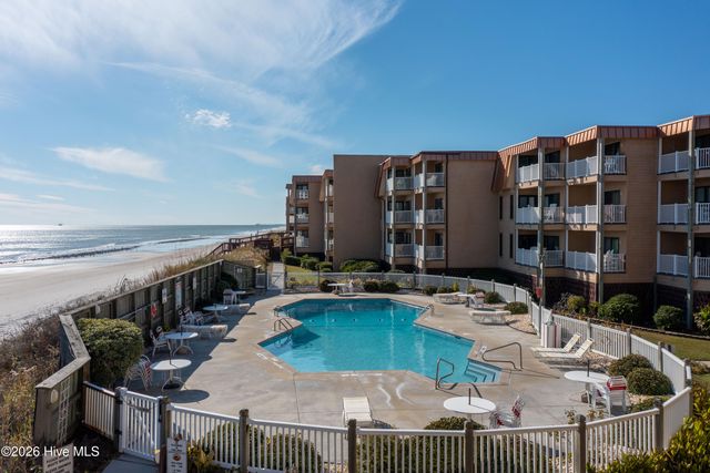 1866 New River Inlet Road Unit 3108c, N Topsail Beach, NC 28460