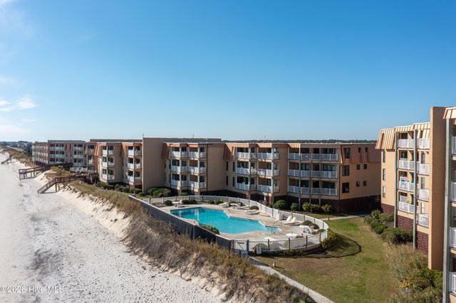 1866 New River Inlet Road Unit 3108c, N Topsail Beach, NC 28460