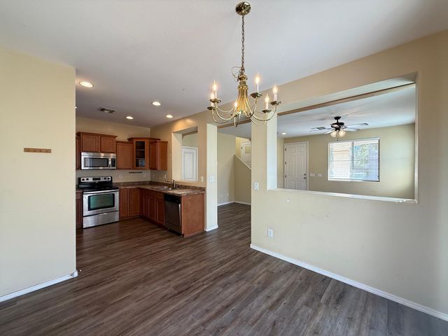 1727 E Joseph, Gilbert, AZ 85295