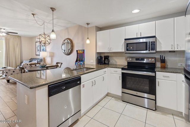 11807 Front Beach Road 2004, Panama City Beach, FL 32407