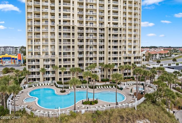 11807 Front Beach Road 2004, Panama City Beach, FL 32407