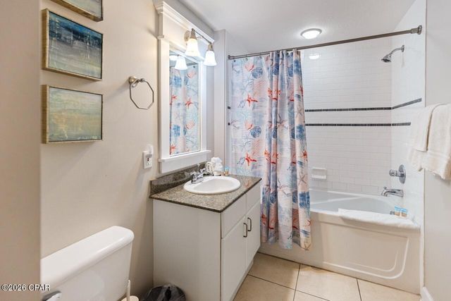 11807 Front Beach Road 2004, Panama City Beach, FL 32407