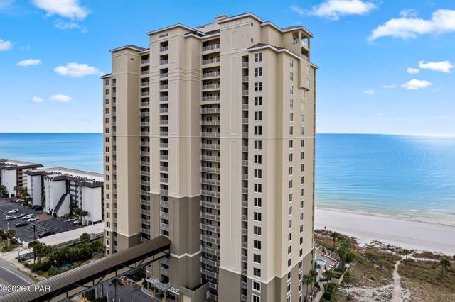 11807 Front Beach Road 2004, Panama City Beach, FL 32407