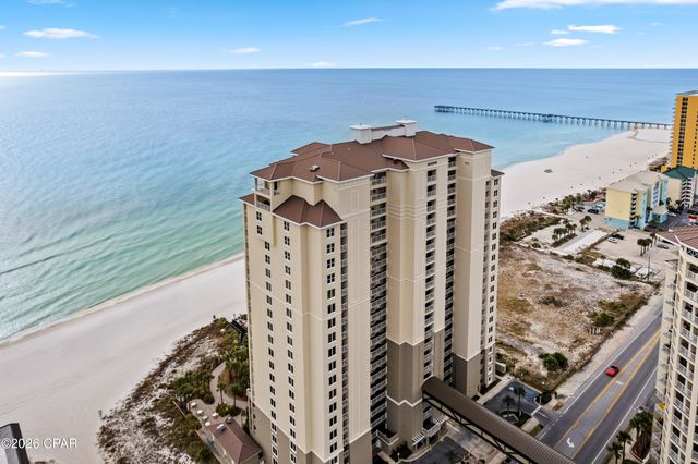 11807 Front Beach Road 2004, Panama City Beach, FL 32407