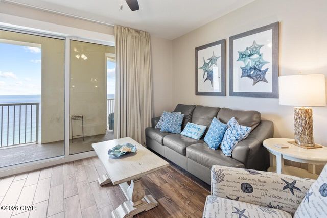 11807 Front Beach Road 2004, Panama City Beach, FL 32407