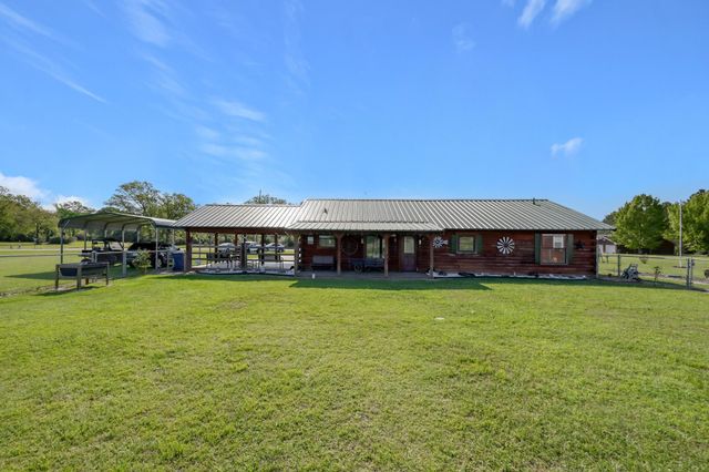 130 Raleigh Circle, Trinity, TX 75862