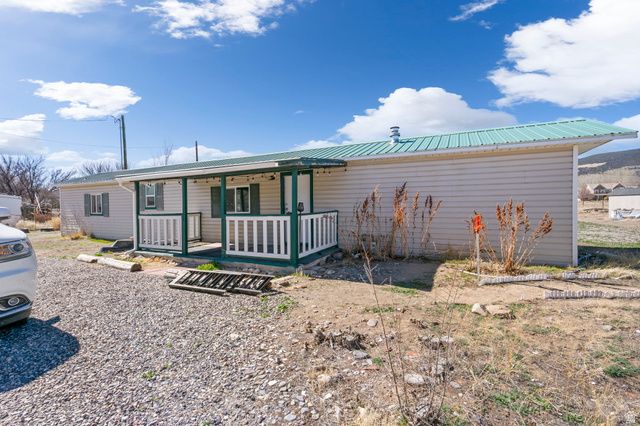 225 N 100 E, Joseph, UT 84739