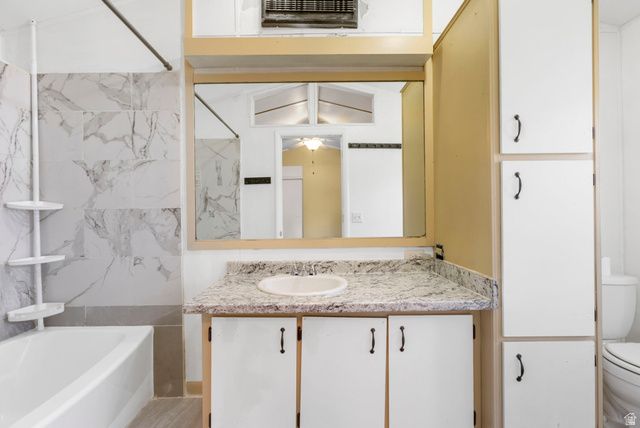 225 N 100 E, Joseph, UT 84739