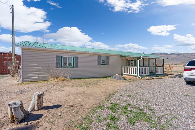 225 N 100 E, Joseph, UT 84739
