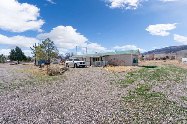 225 N 100 E, Joseph, UT 84739