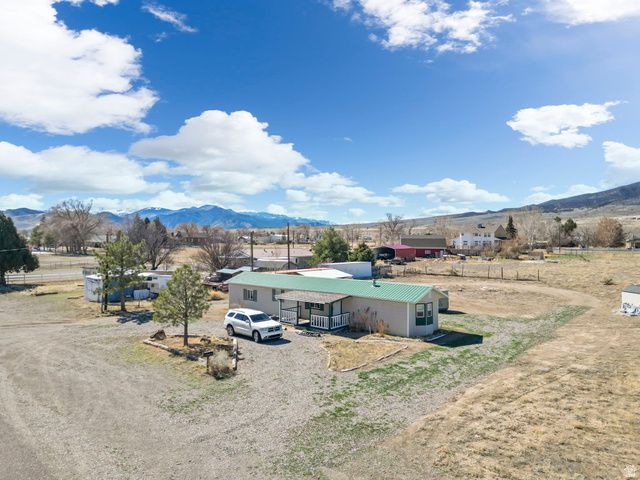 225 N 100 E, Joseph, UT 84739