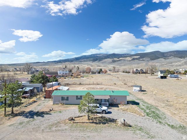 225 N 100 E, Joseph, UT 84739
