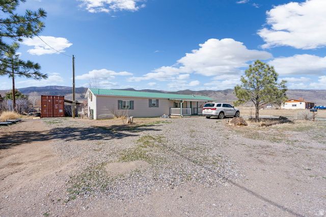 225 N 100 E, Joseph, UT 84739