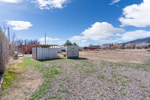 225 N 100 E, Joseph, UT 84739