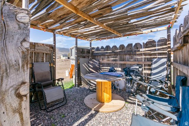 225 N 100 E, Joseph, UT 84739