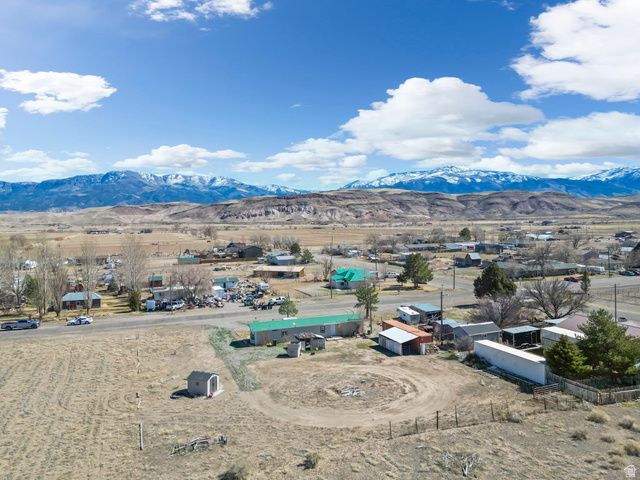 225 N 100 E, Joseph, UT 84739