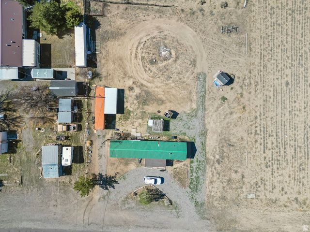 225 N 100 E, Joseph, UT 84739