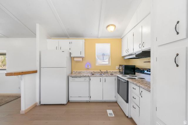 225 N 100 E, Joseph, UT 84739