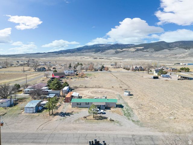 225 N 100 E, Joseph, UT 84739