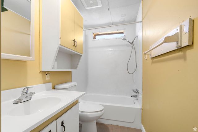 225 N 100 E, Joseph, UT 84739