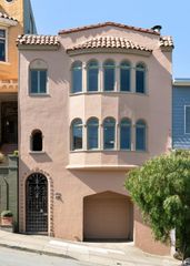 167 Divisadero Street, San Francisco, CA 94117