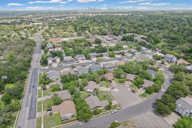 2615 Ektom DR C, Austin, TX 78745