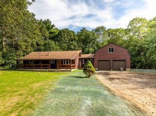 55 Bryant St, Berkley, MA 02779