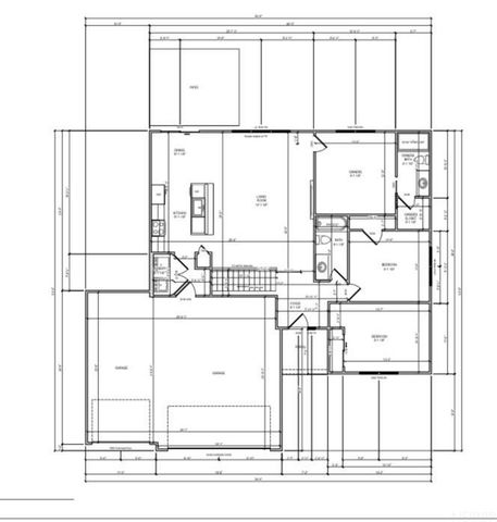 4005 Broomfield Drive, Cedar Falls, IA 50613