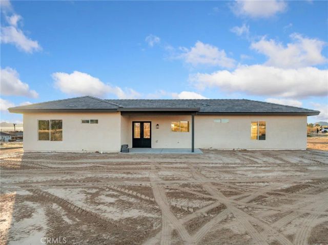 16173 Pela Road, Apple Valley, CA 92307