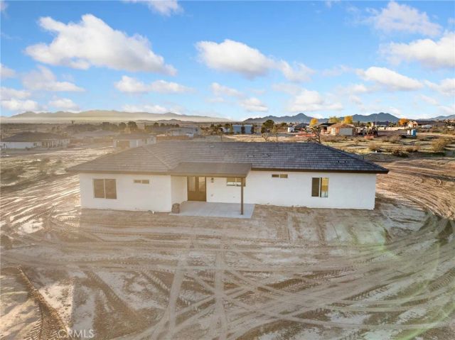 16173 Pela Road, Apple Valley, CA 92307